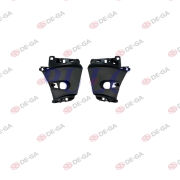 Renault Captur Ön Tampon Hava Kanalı (Captur 2024+) Yan Sanayi 628109908R