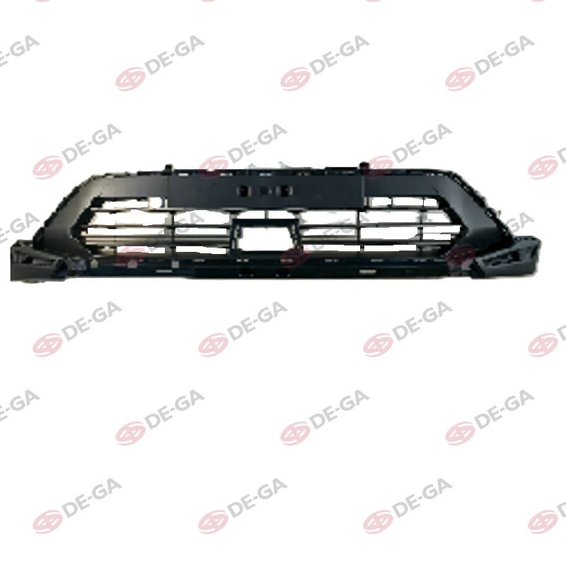 Renault Captur Ön Tampon Panjuru Alt (Captur 2024+) Yan Sanayi 620264889R