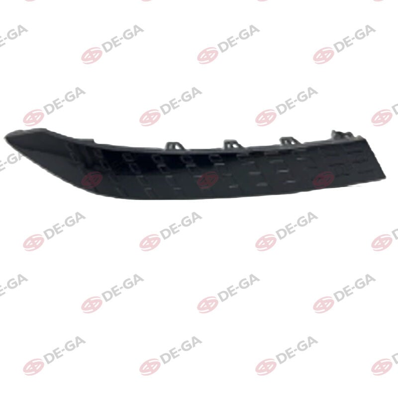 Renault Captur Ön Tampon Üst Çıtası Sağ (Captur 2024+) Yan Sanayi 623824081R
