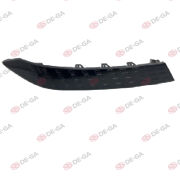Renault Captur Ön Tampon Üst Çıtası Sağ (Captur 2024+) Yan Sanayi 623824081R