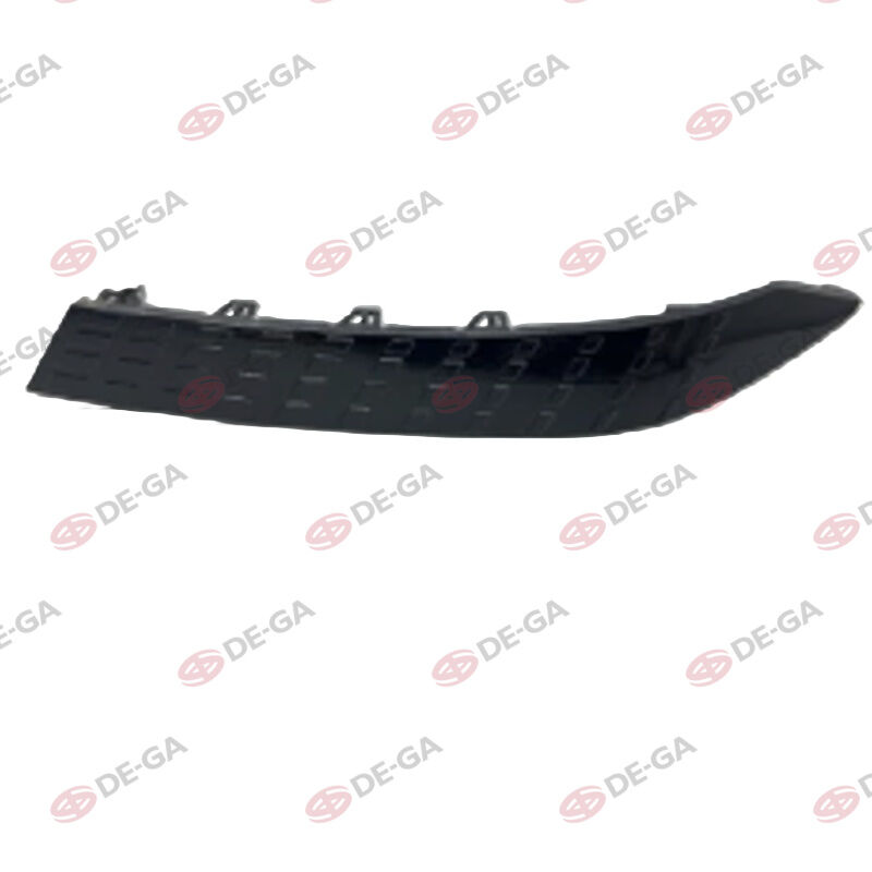 Renault Captur Ön Tampon Üst Çıtası Sol (Captur 2024+) Yan Sanayi 623831737R