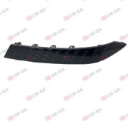 Renault Captur Ön Tampon Üst Çıtası Sol (Captur 2024+) Yan Sanayi 623831737R