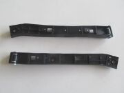 Renault Clio 5 Ön Panel Braketi Destek Süportu Plastik Sağ/Sol Set 2 Parça (Clio V 2020-2025) Muadil 625B59050R