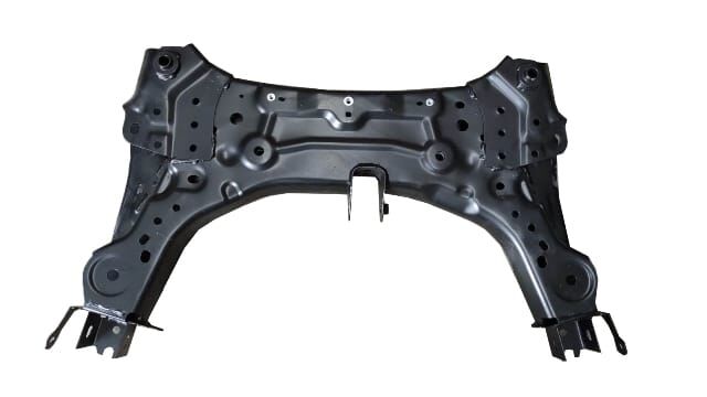 Renault Clio 5 Motor Beşiği Komple (Clio V 2020-2023) Muadil 544017562R