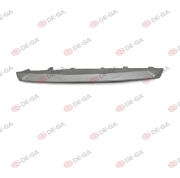 Renault Captur Ön Tampon Spoileri Gri (Captur 2024+) Yan Sanayi 620843307R