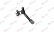 Renault Megane 3 Kaput Kilit Karşılığı (Megane 3 2009-2015) Yan Sanayi 656030006R