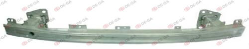 Renault Megane 3 Ön Tampon Takviyesi Alüminyum (Megane 3 2009-2016 / Fluence) Yan Sanayi 752106449R