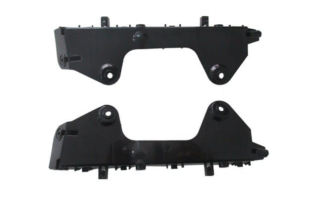 Renault Clio 5 Arka Tampon Bağlantı Braketi Sağ/Sol Set 2 Parça (Clio V 2020-2023) Muadil 850427699R