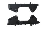 Renault Clio 5 Arka Tampon Bağlantı Braketi Sağ/Sol Set 2 Parça (Clio V 2020-2023) Muadil 850427699R