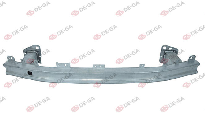Renault Megane 3 Ön Tampon Takviyesi Alüminyum (Megane 3 2009-2016 / Fluence) Yan Sanayi 752101265R