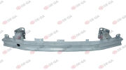 Renault Megane 3 Ön Tampon Takviyesi Alüminyum (Megane 3 2009-2016 / Fluence) Yan Sanayi 752101265R