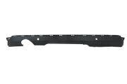 Renault Clio 5 Arka Tampon Karlığı Spoiler Sensör Delikli/Çıta Deliksiz (Clio V 2020-2023) Muadil 850B25339R