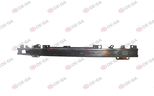 Renault Megane 3 Ön Tampon Takviyesi (Megane 3 2009-2016 / Fluence) Yan Sanayi 752101265R