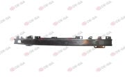 Renault Megane 3 Ön Tampon Takviyesi (Megane 3 2009-2016 / Fluence) Yan Sanayi 752101265R