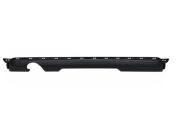 Renault Clio 5 Arka Tampon Karlığı Spoiler Sensör Deliksiz/Çıta Deliksiz (Clio V 2020-2023) Eurobump Muadil 850B26311R