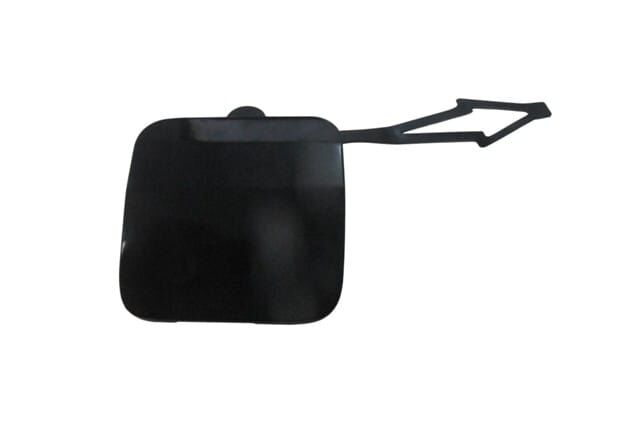 Renault Clio 5 Arka Tampon Çeki Demiri Kapağı (Clio V 2020-2023) Muadil 511654352R