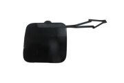 Renault Clio 5 Arka Tampon Çeki Demiri Kapağı (Clio V 2020-2023) Muadil 511654352R
