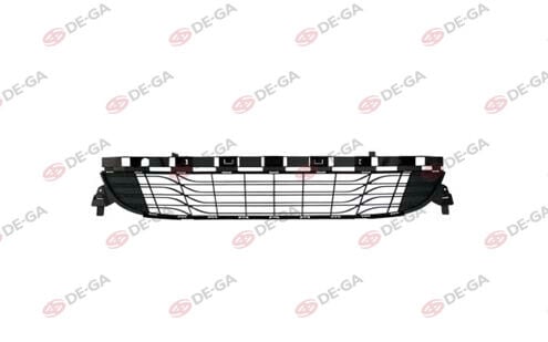Renault Megane 3 Ön Tampon Panjuru (Megane 3 2009-2016) Yan Sanayi 622540001R