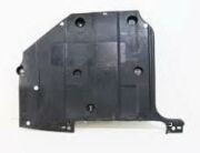 Renault Clio 5 Arka Dingil Muhafaza Plastiği (Clio V 2020-2023) Muadil 748A00957R