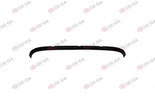 Renault Megane 3 Ön Tampon Spoileri (Megane 3 2009-2016) Yan Sanayi 960150001R