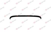 Renault Megane 3 Ön Tampon Spoileri (Megane 3 2009-2016) Yan Sanayi 960150001R