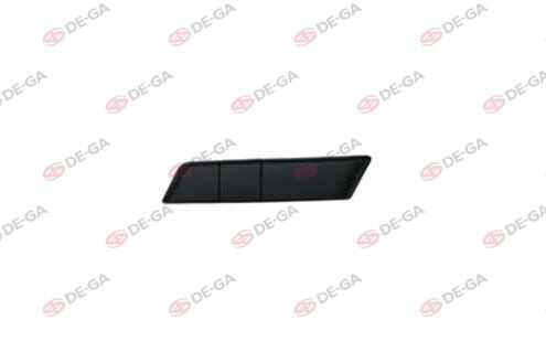 Renault Megane 3 Ön Tampon Kuşağı Sağ (Megane 3 2009-2016) Yan Sanayi 626609694R