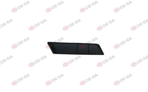 Renault Megane 3 Ön Tampon Kuşağı Sol (Megane 3 2009-2016) Yan Sanayi 626609694R