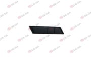 Renault Megane 3 Ön Tampon Kuşağı Sol (Megane 3 2009-2016) Yan Sanayi 626609694R