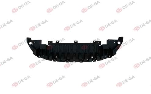 Renault Megane 3 Ön Tampon Alt Muhafaza (Megane 3 2009-2016) Yan Sanayi 622350001R