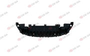 Renault Megane 3 Ön Tampon Alt Muhafaza (Megane 3 2009-2016) Yan Sanayi 622350001R