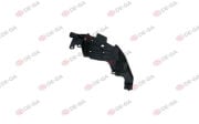 Renault Megane 3 Ön Tampon Braketi Sağ (Megane 3 2009-2016) Yan Sanayi 622220003R