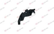 Renault Megane 3 Ön Tampon Braketi Sol (Megane 3 2009-2016) Yan Sanayi 622230005R