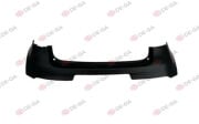 Renault Megane 3 Arka Tampon (Megane 3 2009-2016) Yan Sanayi 850224667R