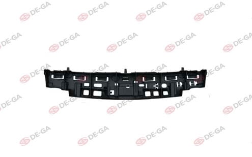 Renault Megane 3 Arka Tampon Takviyesi (Megane 3 2009-2016) Yan Sanayi 850420001R