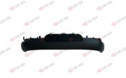 Renault Megane 3 Arka Tampon Spoileri HB (Megane 3 2009-2010) Yan Sanayi 850B20001R