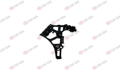 Renault Megane 3 Arka Tampon Taşıyıcı Sağ (Megane 3 2009-2016) Yan Sanayi 850440006R