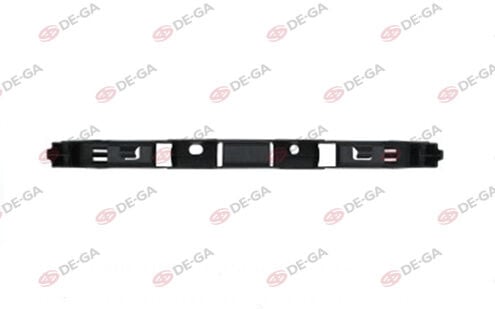 Renault Megane 3 Ön Tampon Takviyesi Plastik (Megane 3 2011-2016) Yan Sanayi 620903212R