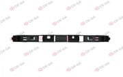 Renault Megane 3 Ön Tampon Takviyesi Plastik (Megane 3 2011-2016) Yan Sanayi 620903212R