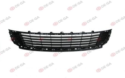 Renault Megane 3 Ön Tampon Panjuru Orta (Megane 3 2011-2016) Yan Sanayi 622543916R
