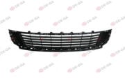 Renault Megane 3 Ön Tampon Panjuru Orta (Megane 3 2011-2016) Yan Sanayi 622543916R
