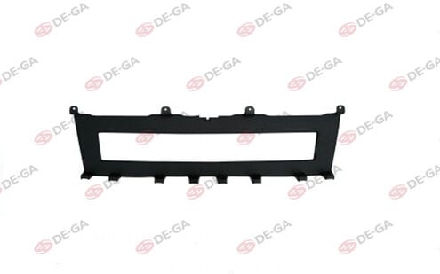 Renault Megane 3 Ön Tampon Panjuru İç (Megane 3 2011-2016) Yan Sanayi 623121799R