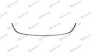 Renault Megane 3 Ön Tampon Panjur Çıtası Krom (Megane 3 2011-2016) Yan Sanayi 620723901R