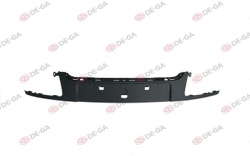 Renault Megane 3 Ön Plakalık (Megane 3 2011-2016) Yan Sanayi 620729464R