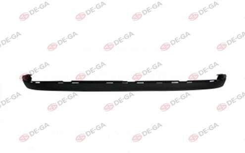 Renault Megane 3 Ön Tampon Spoileri (Megane 3 2011-2016) Yan Sanayi 960153691R