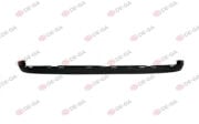 Renault Megane 3 Ön Tampon Spoileri (Megane 3 2011-2016) Yan Sanayi 960153691R