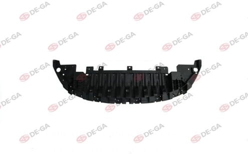 Renault Megane 3 Ön Tampon Alt Muhafaza (Megane 3 2011-2016) Yan Sanayi 622354651R