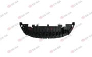 Renault Megane 3 Ön Tampon Alt Muhafaza (Megane 3 2011-2016) Yan Sanayi 622354651R