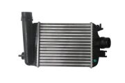 Renault Clio 5 İntercooler 1.0/1.3 Turbo Soğutma Radyatörü Brazing 257x224x50 (Clio V 2020-2023) Oris Muadil 144966668R