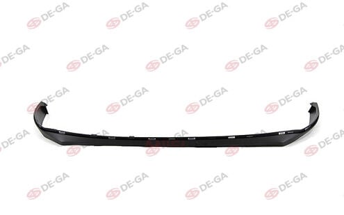 Renault Megane 3 Ön Tampon Spoileri HB/SW (Megane 3 2013-2016) Yan Sanayi 960159998R