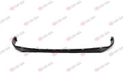 Renault Megane 3 Ön Tampon Spoileri HB/SW (Megane 3 2013-2016) Yan Sanayi 960159998R